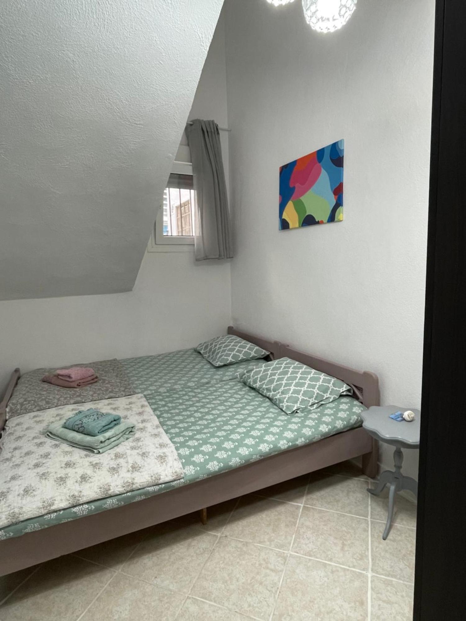 Comfy Myrvalis Apartment アギア・トリアダ エクステリア 写真